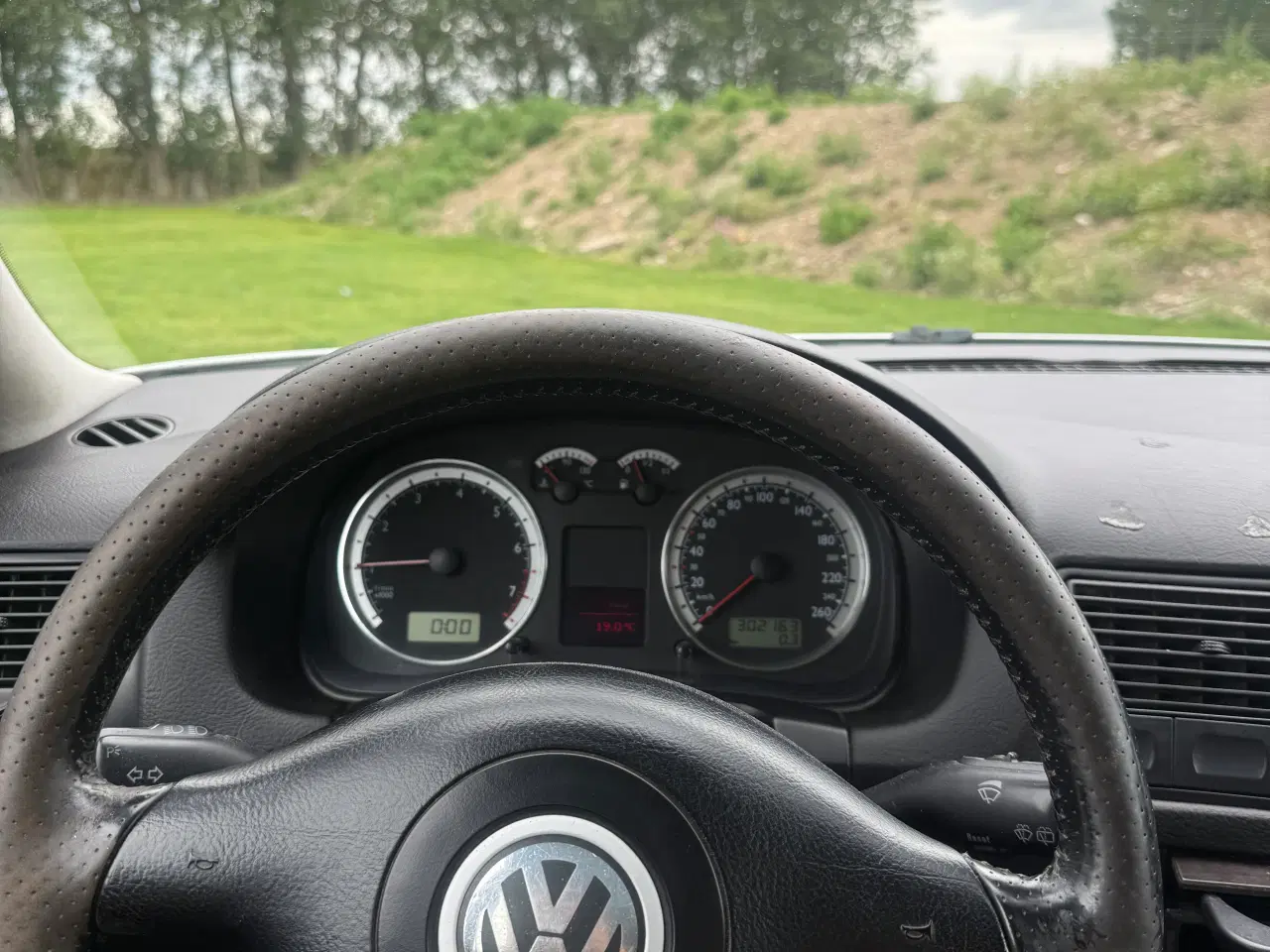 Billede 6 - Golf 4 2.0 2003