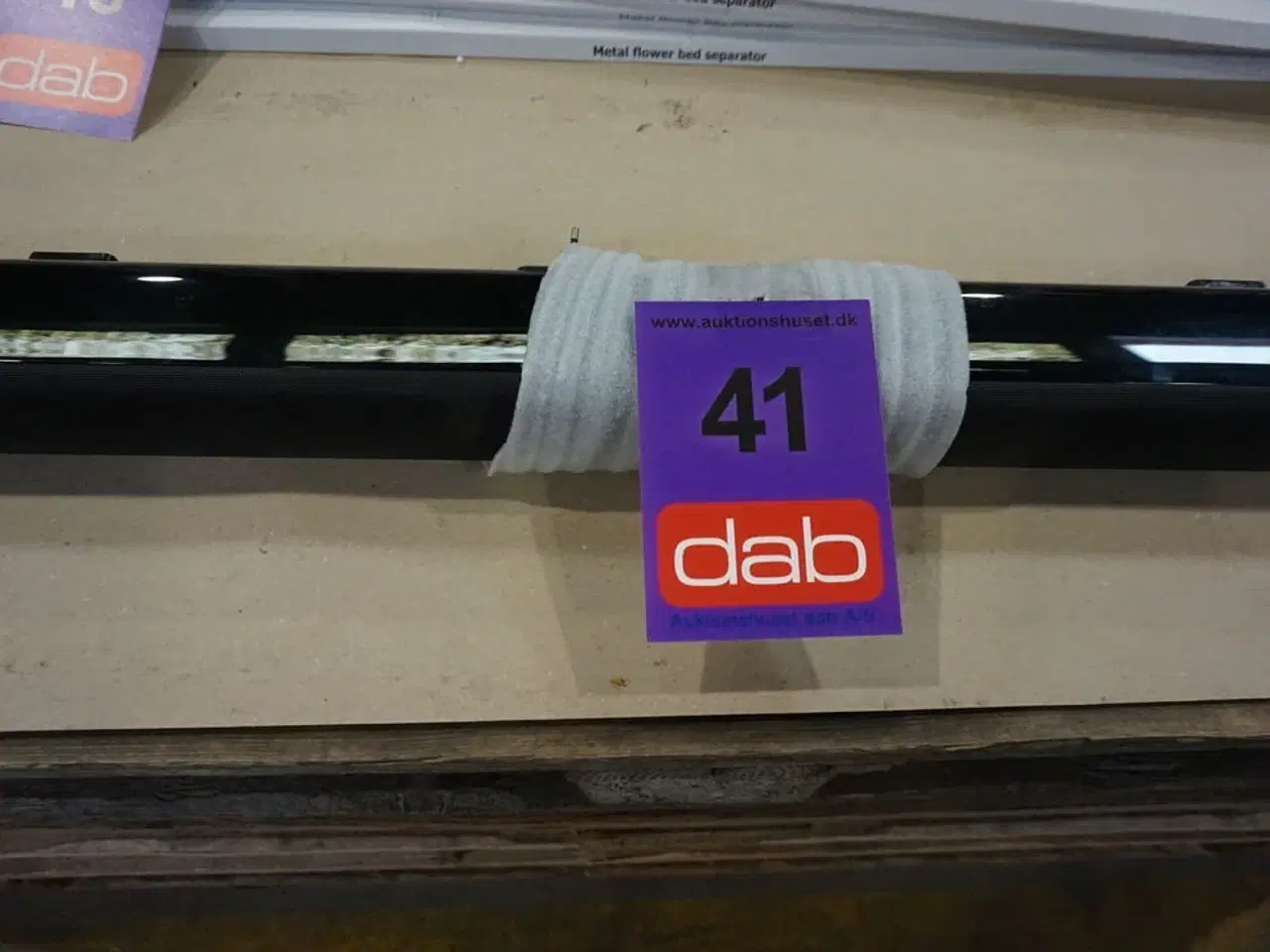 Billede 4 - Prosonic SB-300 2.0 soundbar