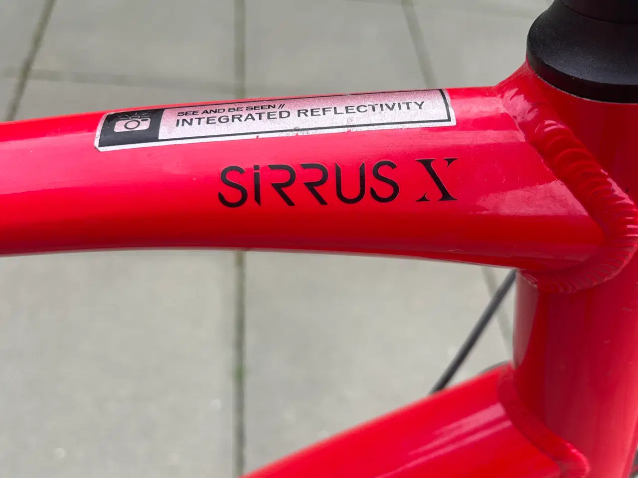 Billede 10 - Specialized Sirrux 2.0 Hybridcykel 