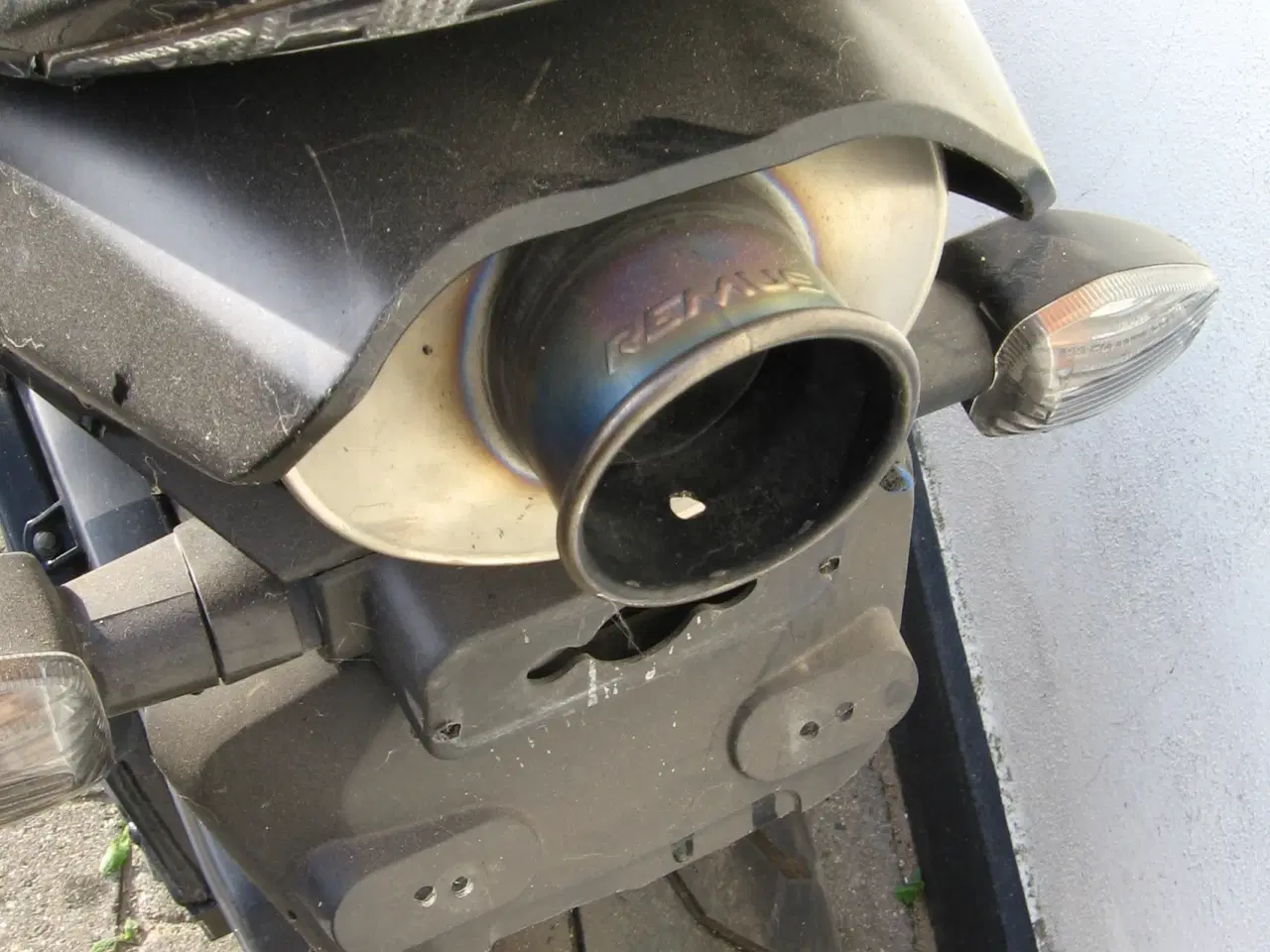 Billede 6 - Honda CBR1000RR