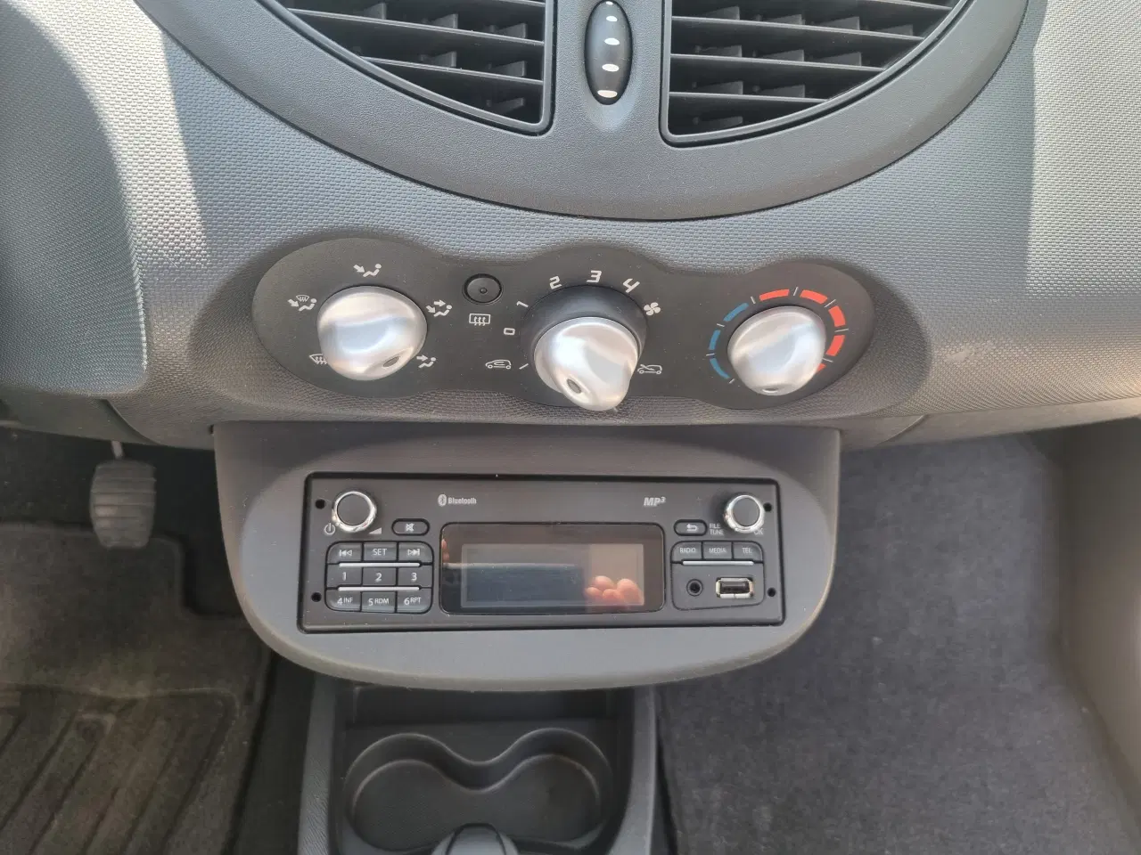 Billede 5 - Renault Twingo 2012