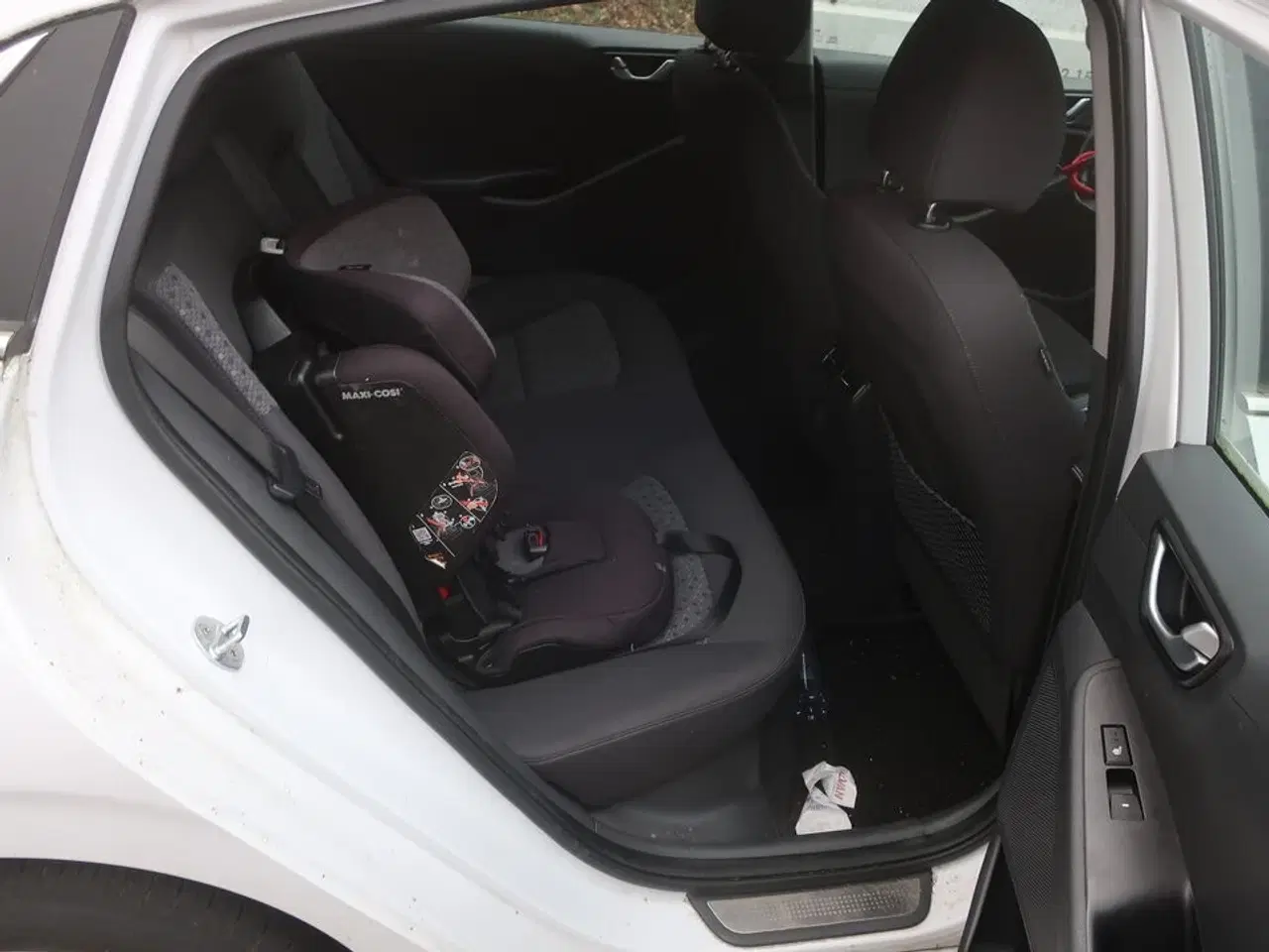 Billede 20 - Personbil HYUNDAI IONIQ PHEV HATCHBACK DCT (MOMSFRI)