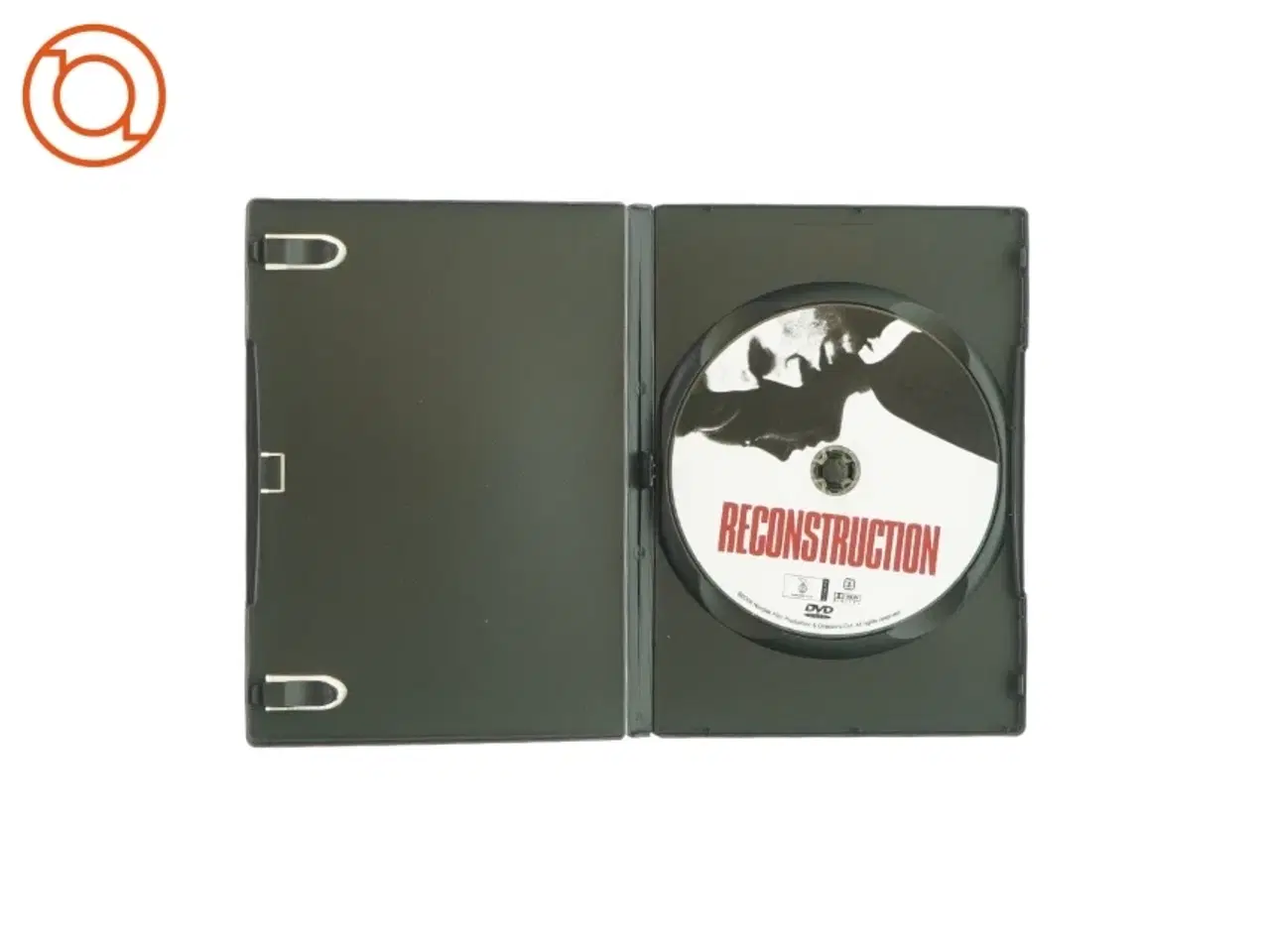 Billede 3 - Reconstruction (DVD)