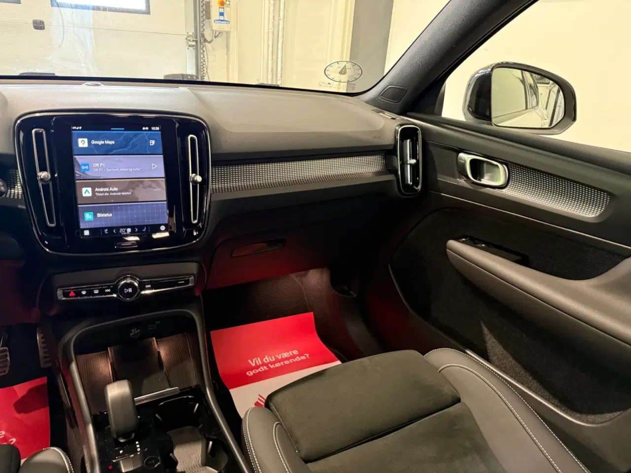 Billede 15 - Volvo XC40  P6 ReCharge Plus