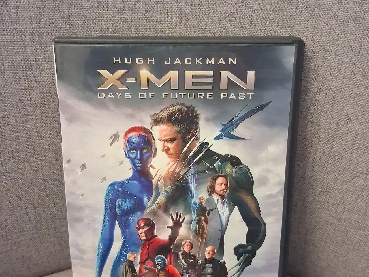 Billede 14 - Marvel film