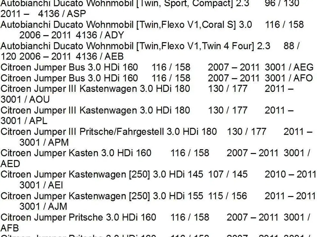 Billede 5 - NY Bosch luftmængdesensor Fiat Iveco mfl