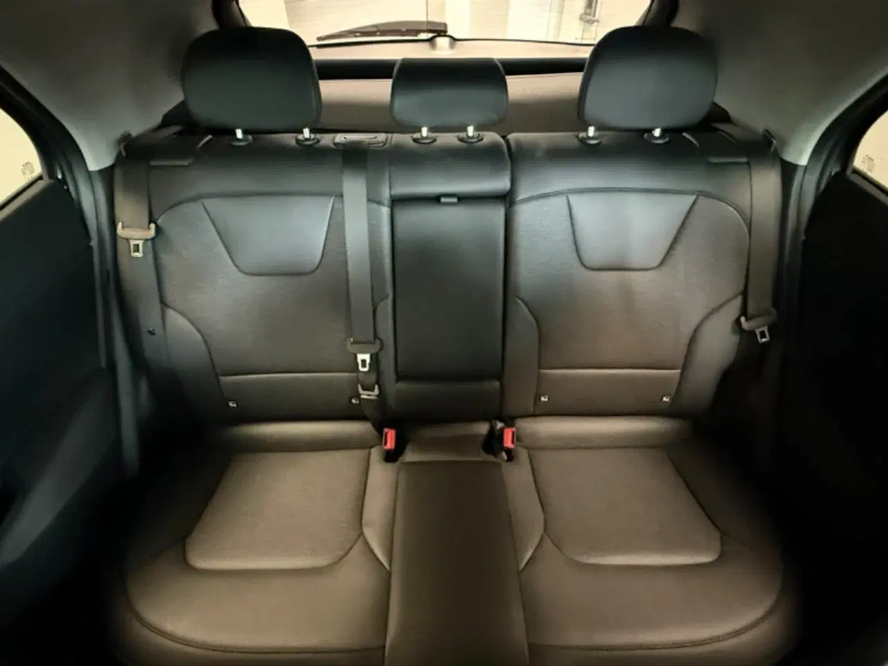 Billede 19 - Kia Niro 64 EV Spirit