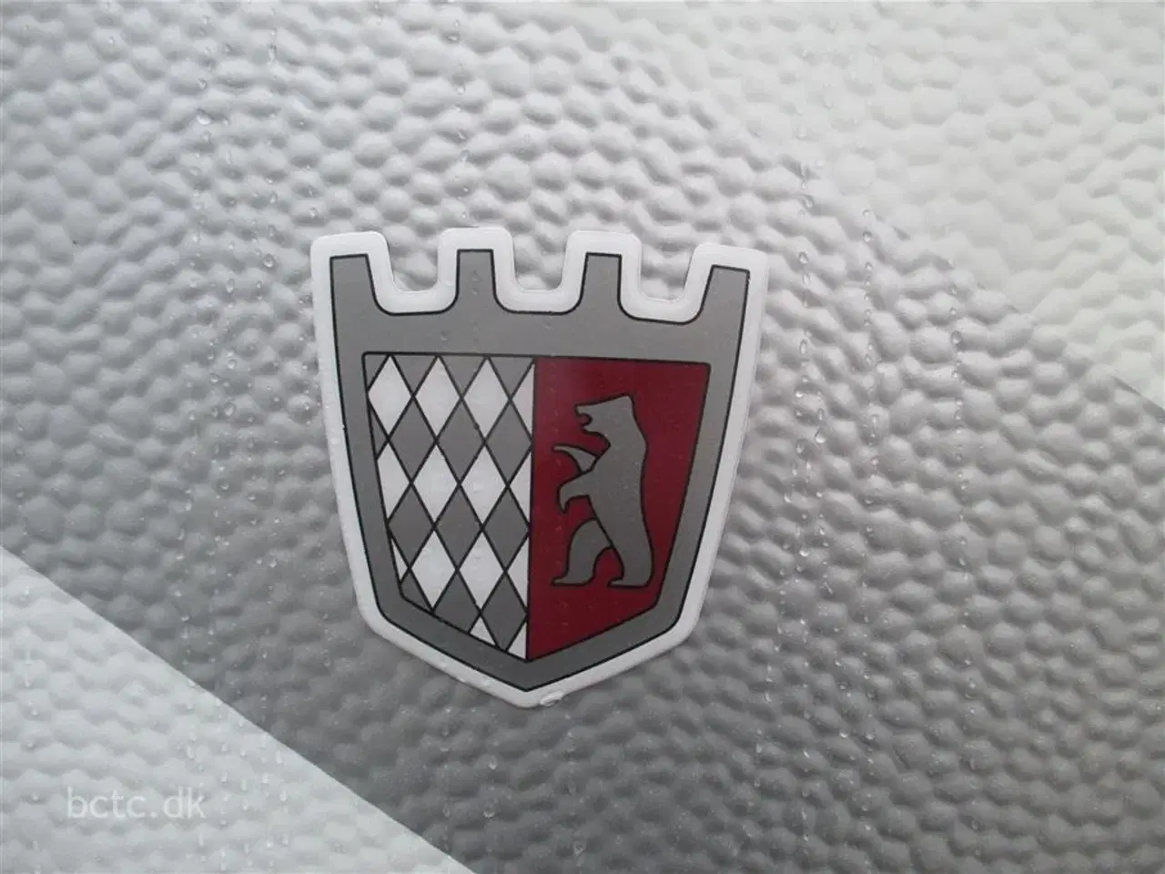 Billede 5 - 2023 - Tabbert Puccini 550 E