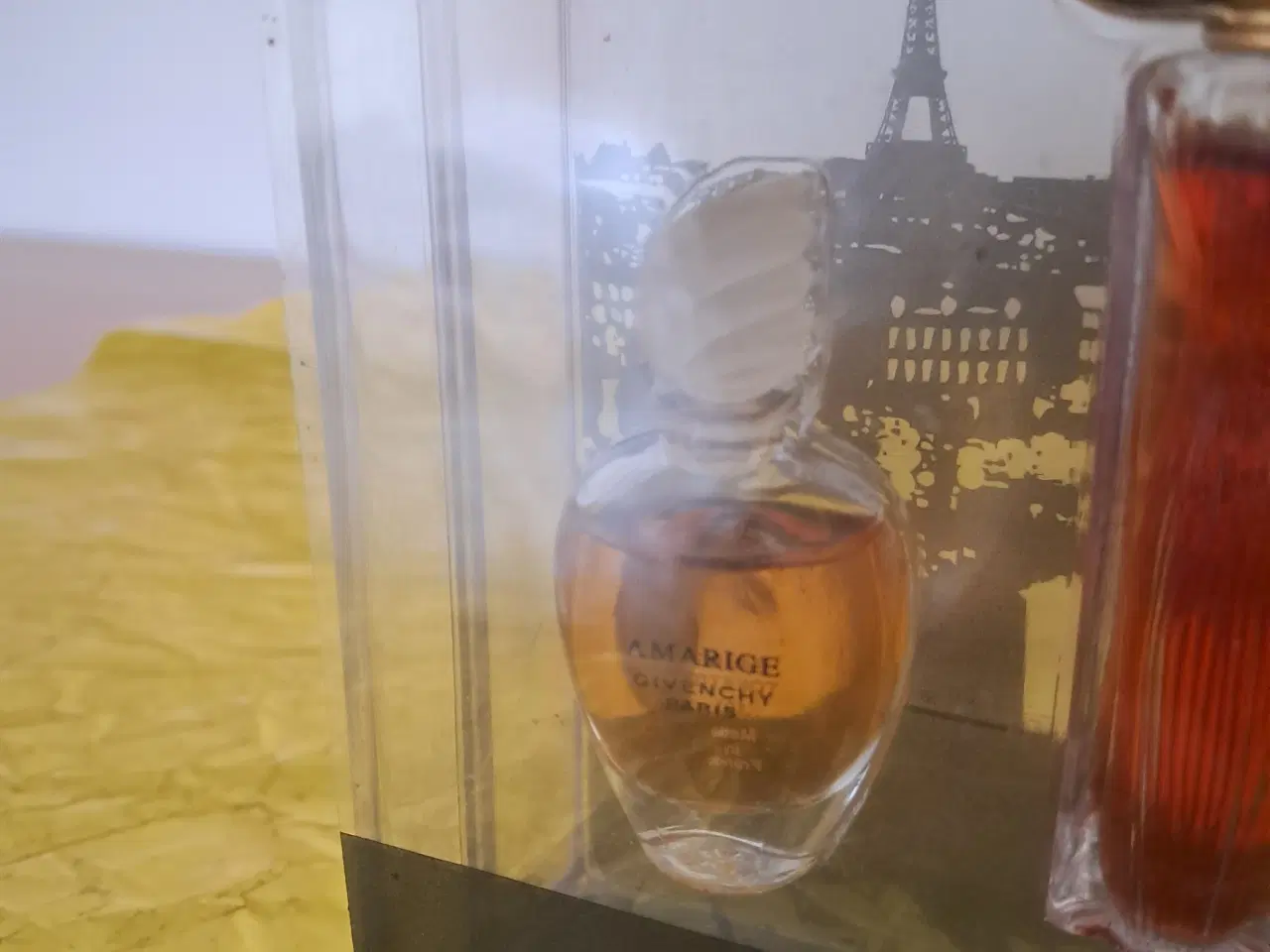 Billede 2 - Dameparfume, EDP,  EDT, GIVENCHY. Et sæt med fem.