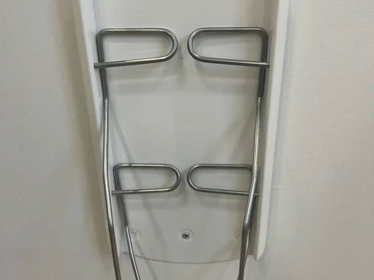 Billede 2 - Strygejernsholder