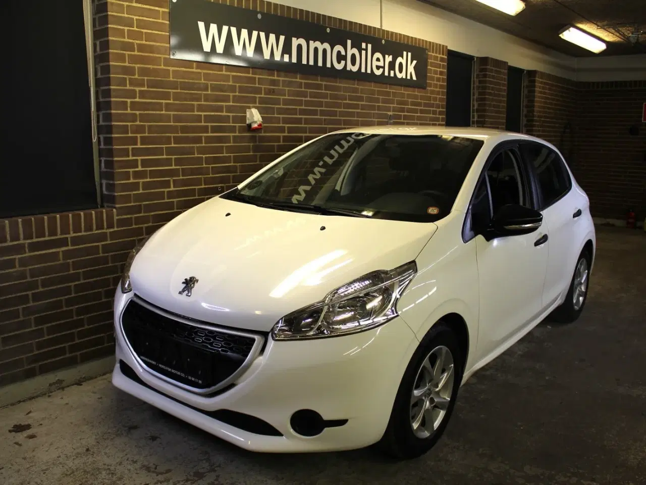 Billede 2 - Peugeot 208 1,0 VTi Access AirSound