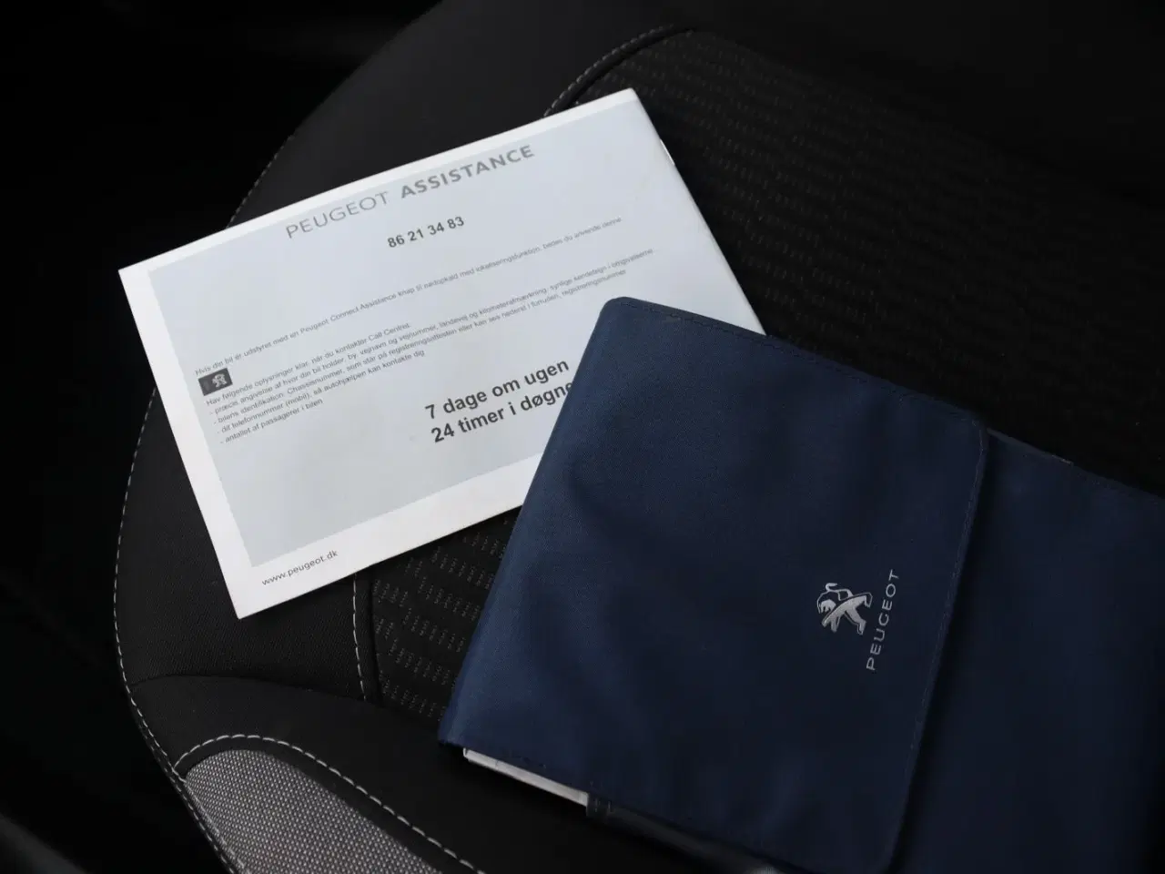 Billede 18 - Peugeot 208 1,6 BlueHDi 100 Active