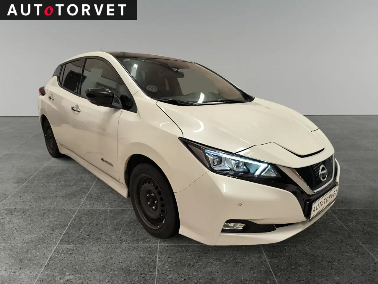 Billede 4 - Nissan Leaf 40 Tekna