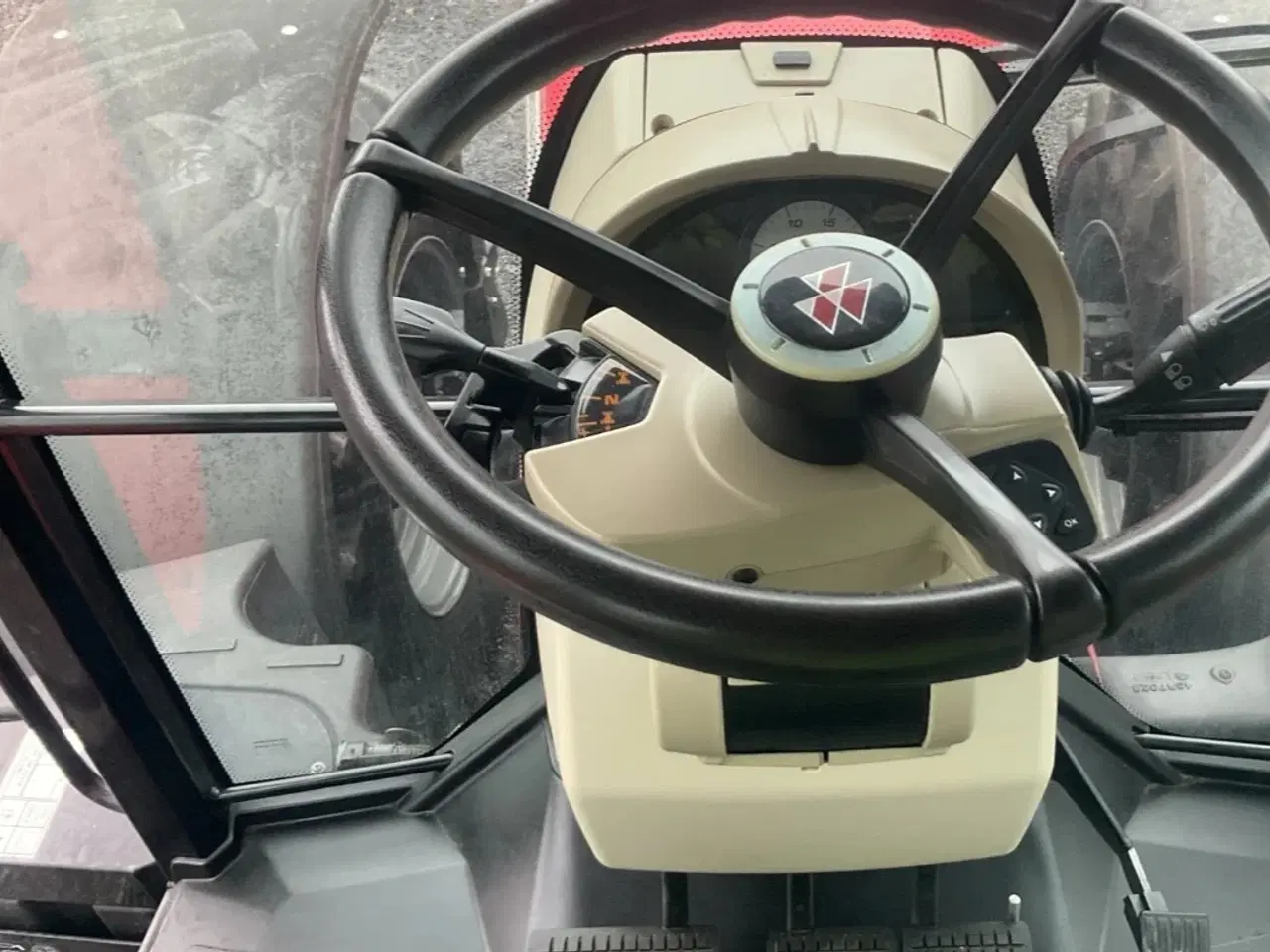 Billede 4 - Massey Ferguson 7726S Dyna6