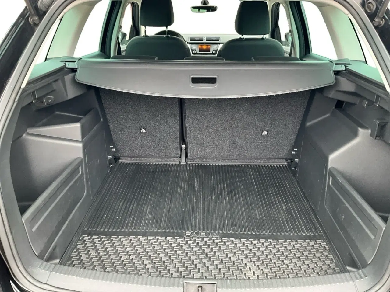 Billede 15 - Skoda Fabia 1,2 TSi 110 Ambition Combi