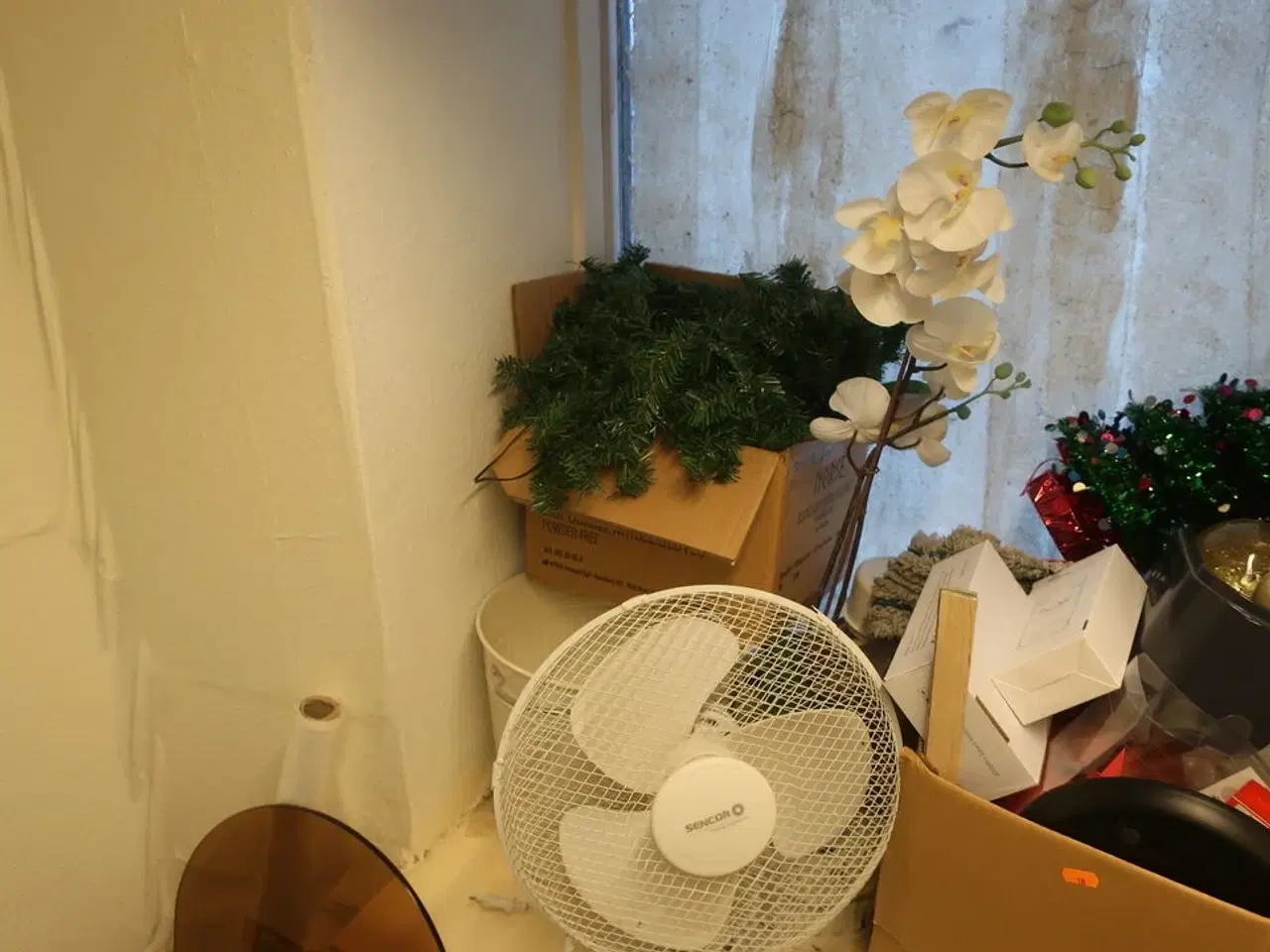 Billede 3 - Diverse jylepynt