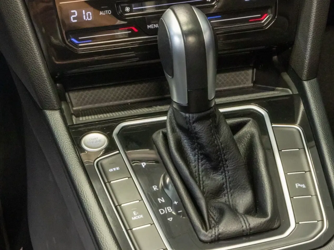 Billede 16 - VW Passat 1,4 GTE Variant DSG