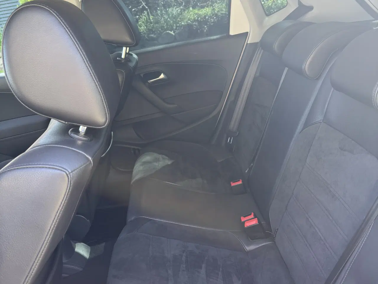 Billede 7 - vw polo 1,2 benzin