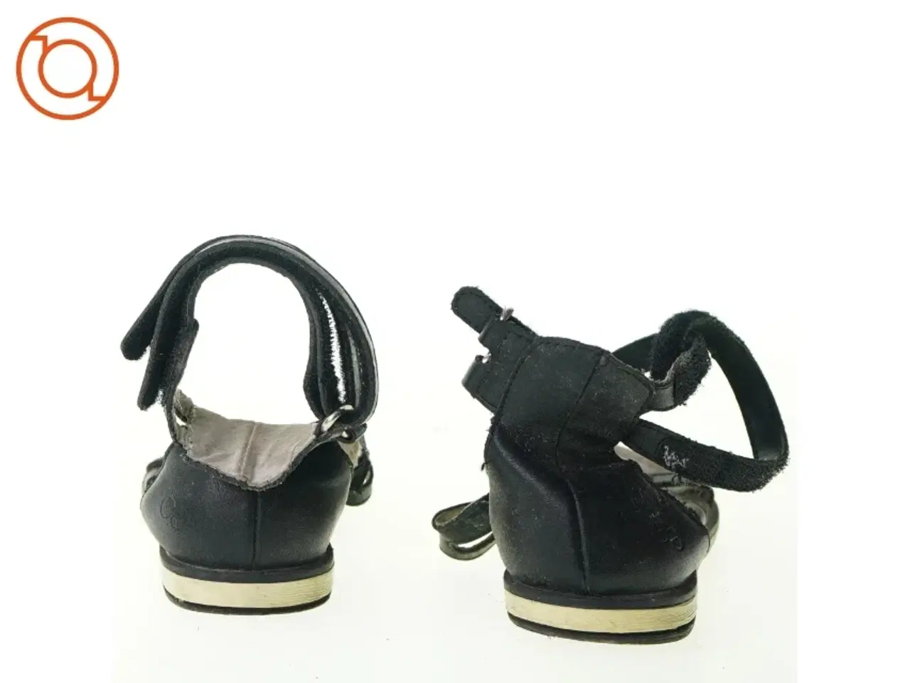 Billede 5 - Sandaler (str. 28)