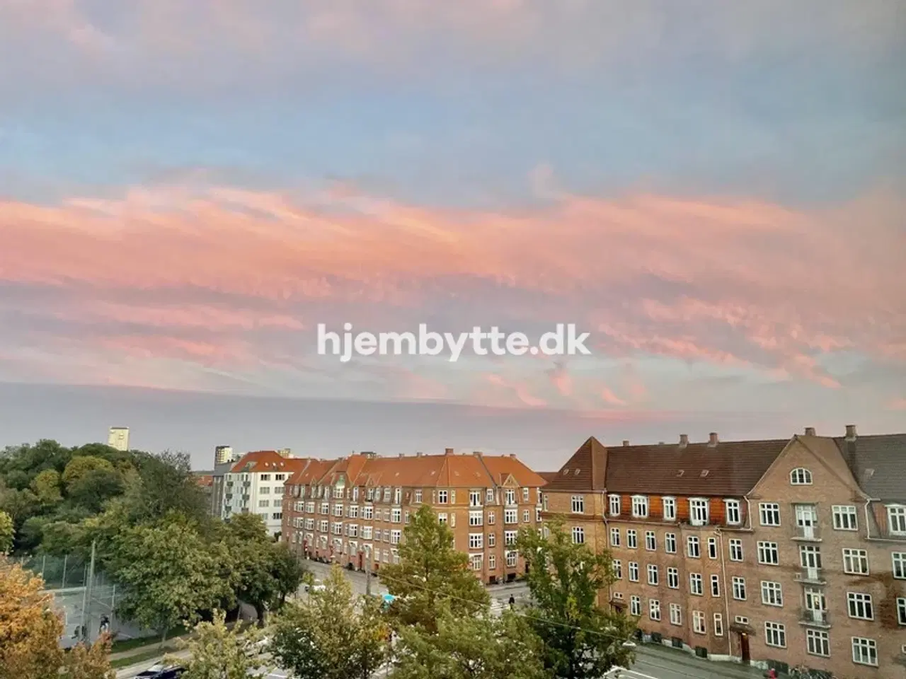 Billede 4 - Hjembytte - Østrigsgade