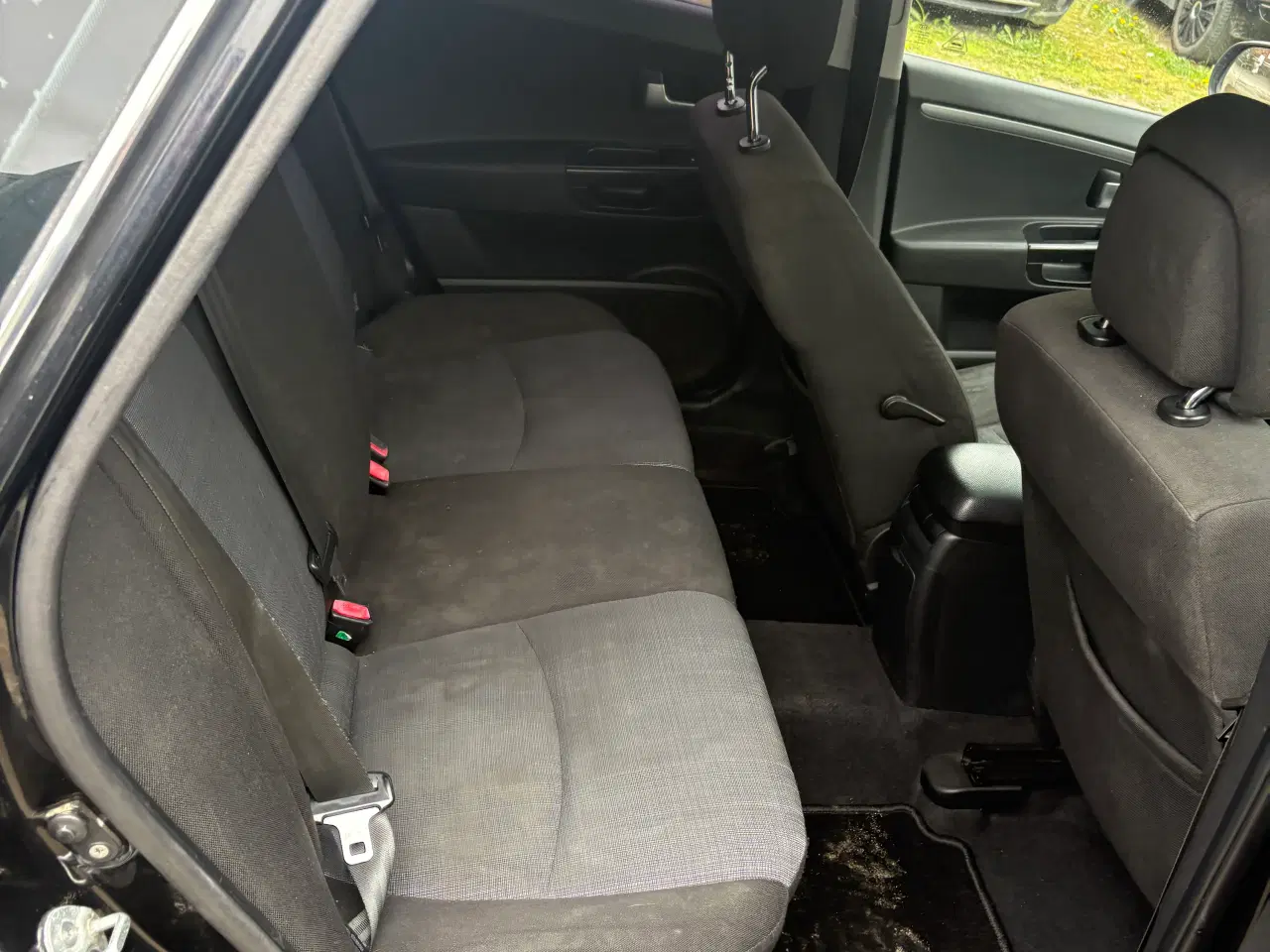 Billede 9 - Kia Ceed 1.6 Diesel – Årgang 2010