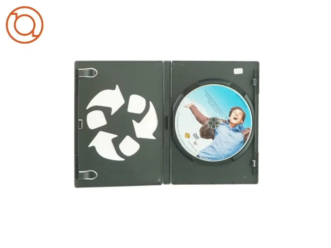 Billede 3 - Yes man (DVD)