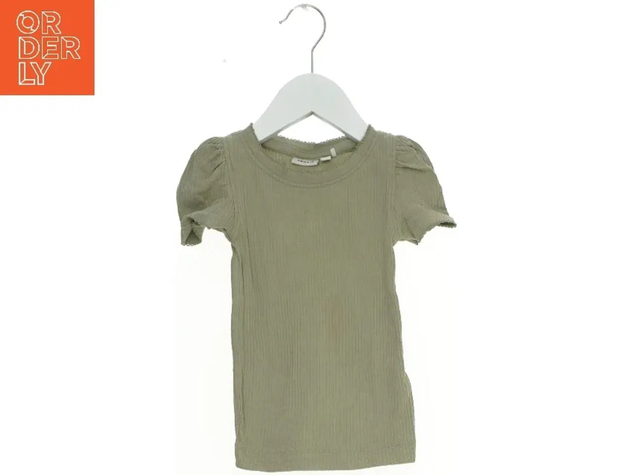 Billede 1 - T-Shirt fra Name It (str. 86 cm)