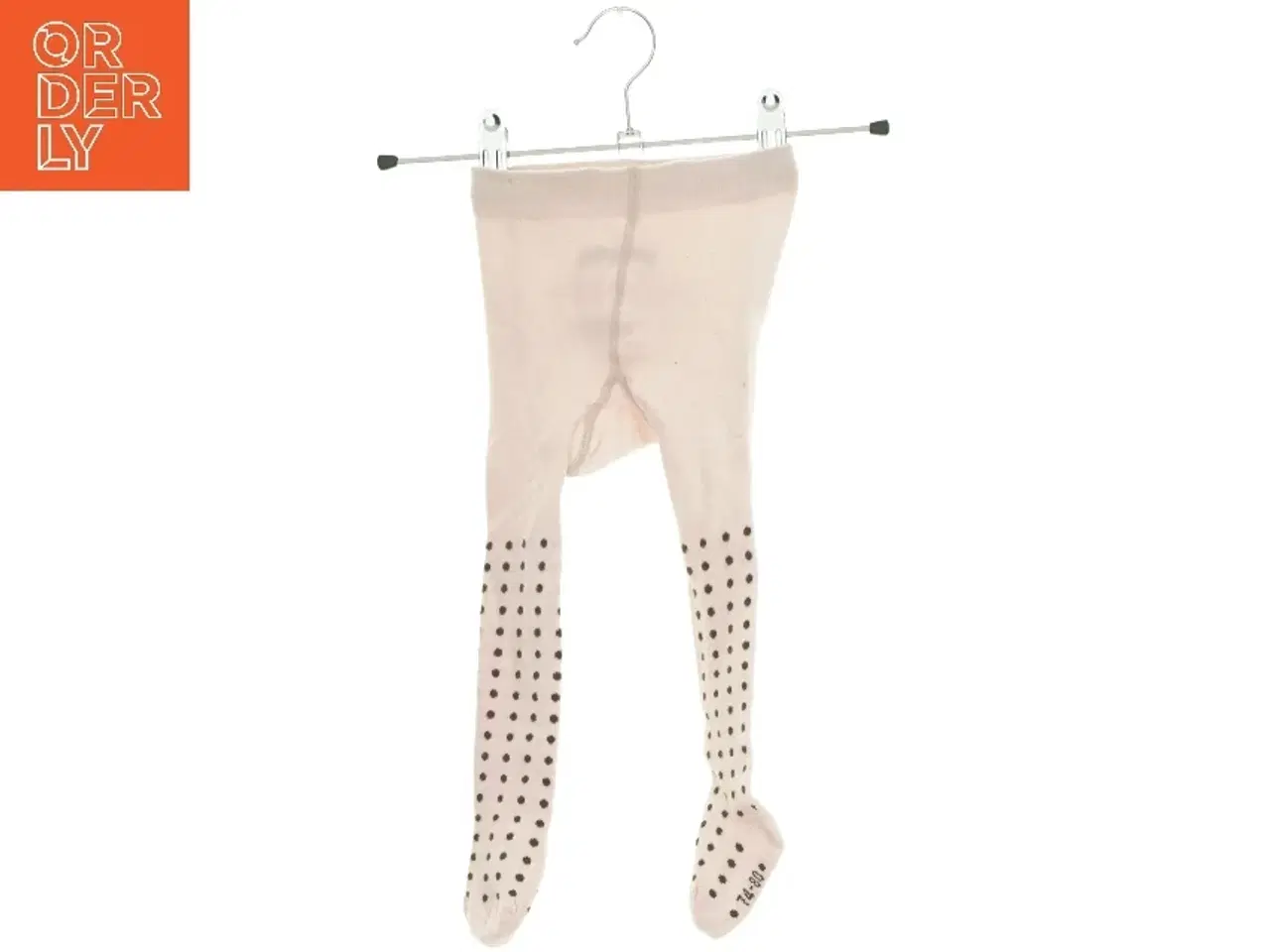 Billede 1 - Strømpebukser/Strømper (str. 74 cm)