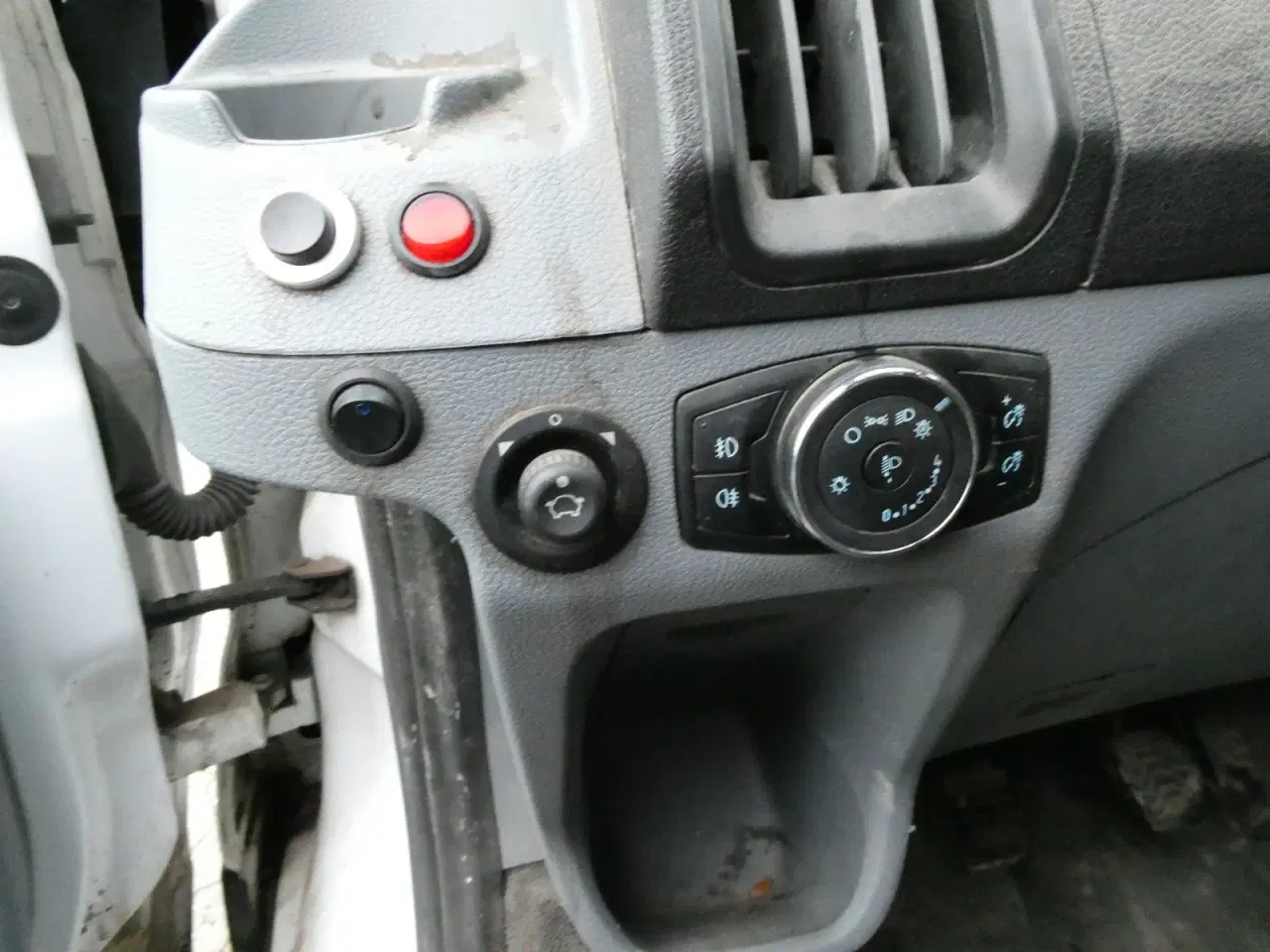 Billede 7 - Ford Transit 470 L4 Chassis 2,0 TDCi 170 Db.Kab Trend RWD