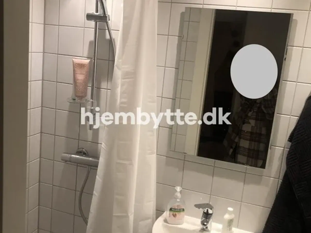 Billede 10 - Hjembytte - LersøParkallé