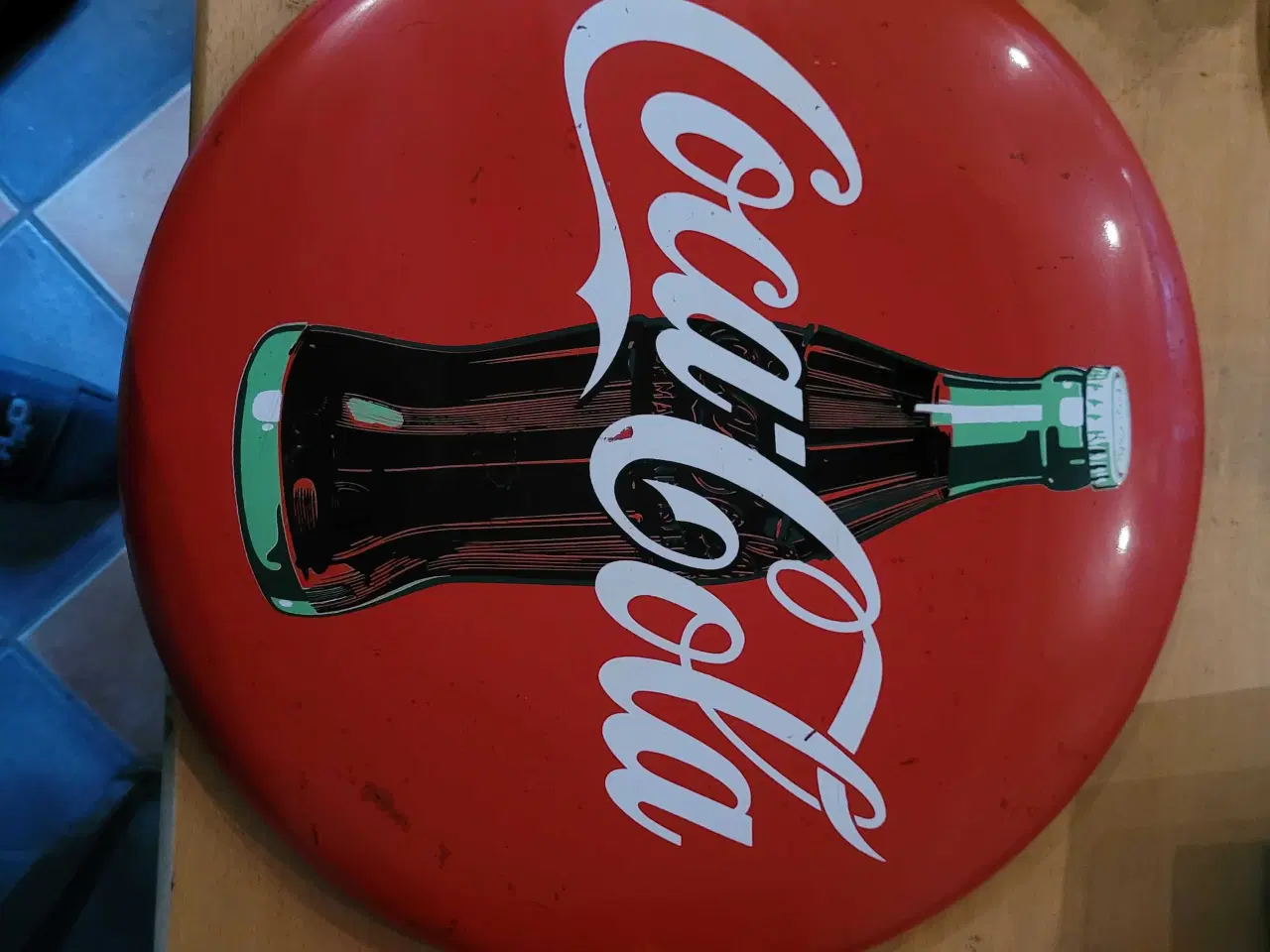 Billede 2 - Coca-Cola