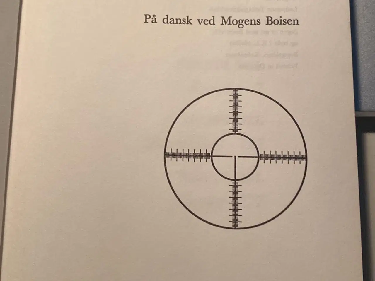 Billede 3 - Sjakalen 