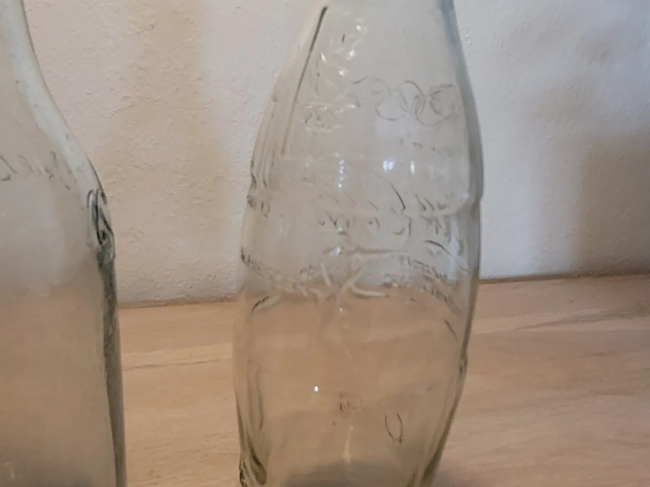 Billede 3 - 3 gamle patentflasker