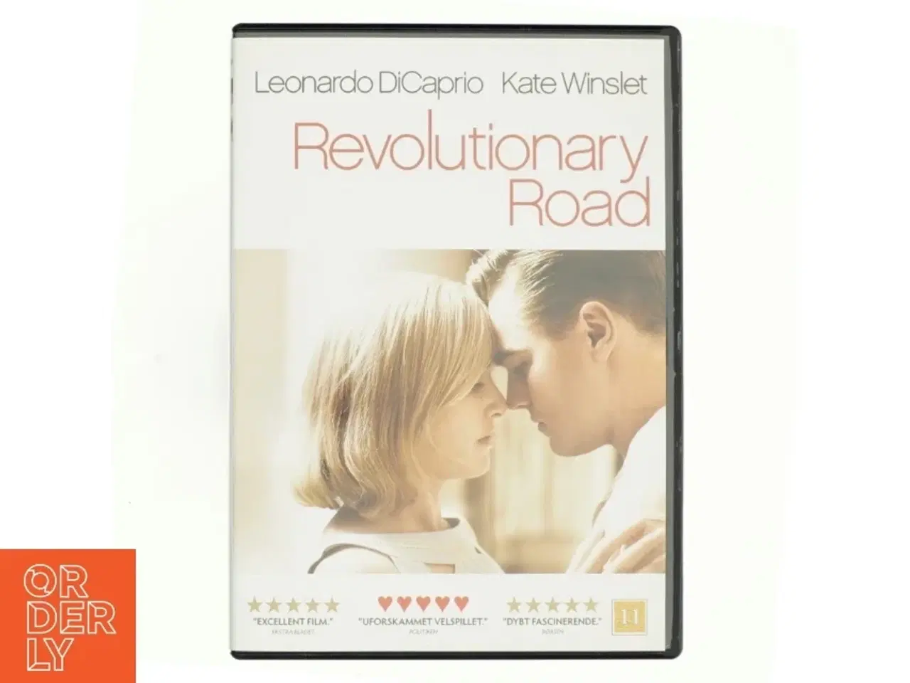 Billede 1 - REVOLUTIONARY ROAD