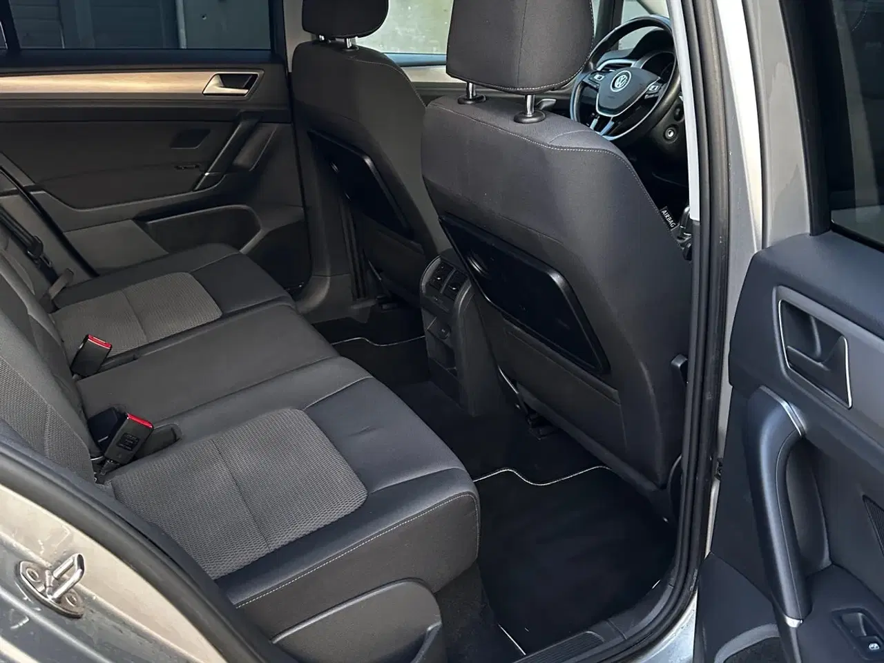 Billede 11 - VW Golf Sportsvan 1,4 TSi 125 Comfortline DSG BMT