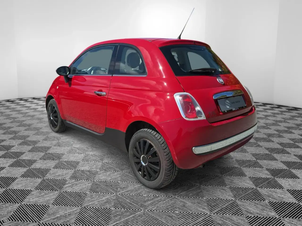 Billede 7 - Fiat 500 1,2 Lounge