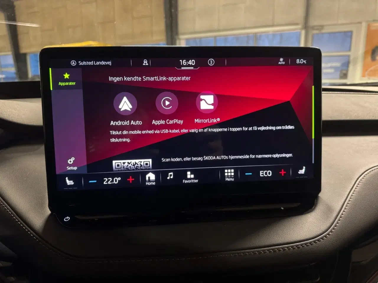 Billede 13 - Skoda Enyaq 80 iV Selection Suite