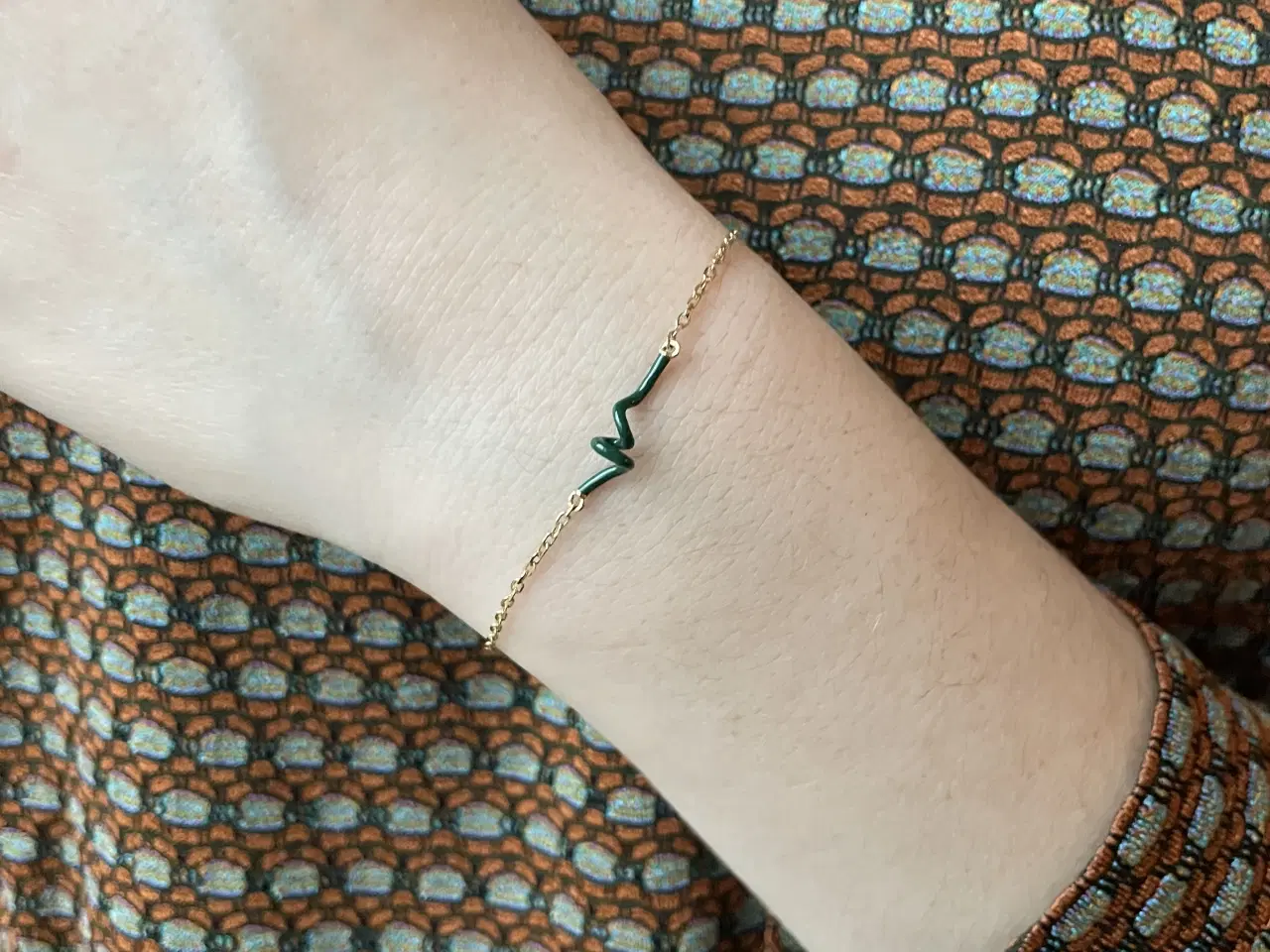 Billede 3 - Enamel Copenhagen armbånd