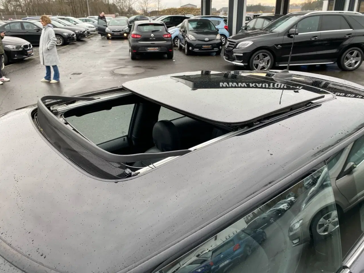 Billede 8 - Mini Cooper SE EL Essential 184HK 3d Aut.