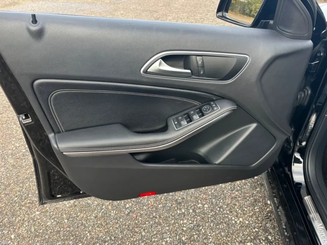 Billede 12 - Mercedes A180 d 1,5