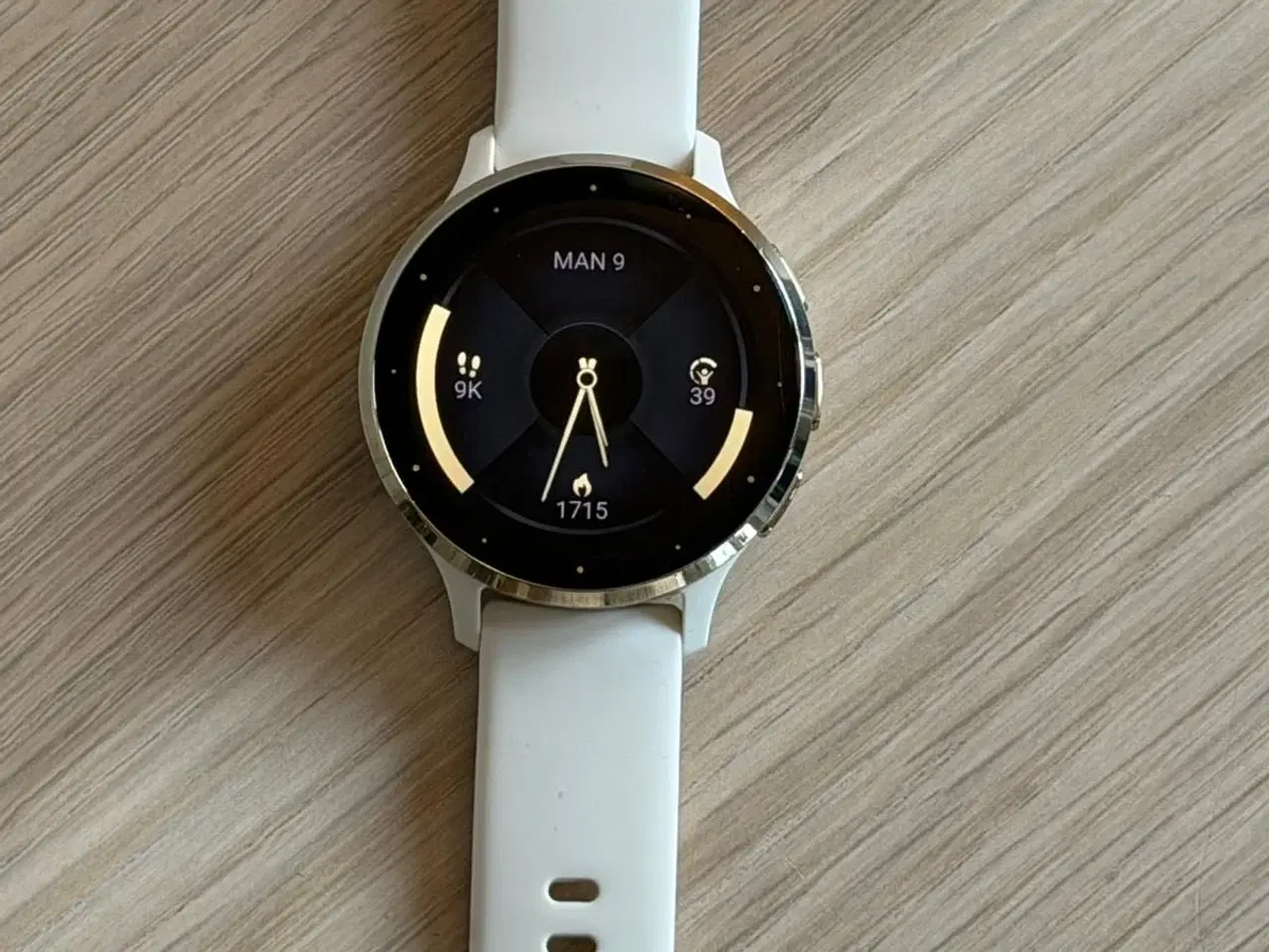 Billede 5 - Garmin Venu 3s