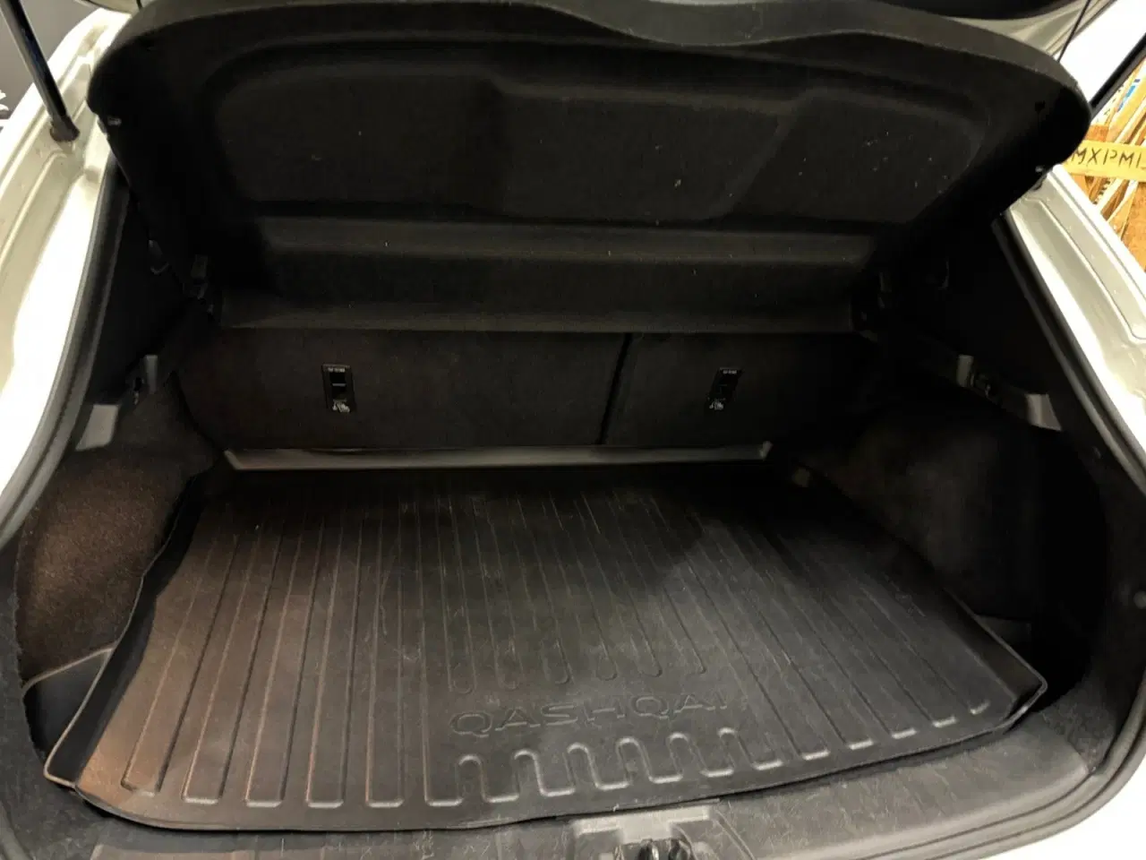 Billede 16 - Nissan Qashqai 1,2 Dig-T 115 Tekna+ X-tr.