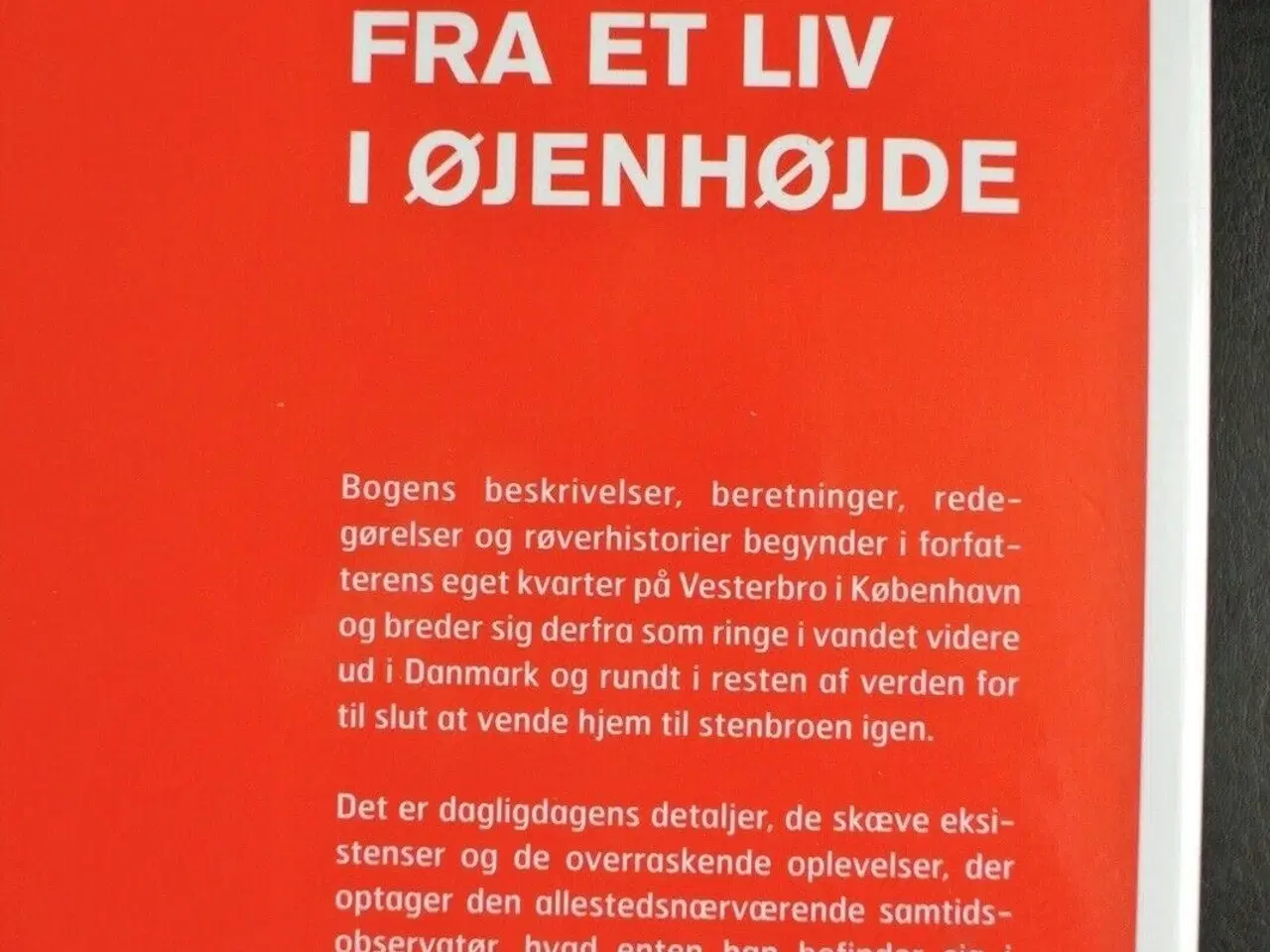 Billede 2 - samtid , af t.s. høeg, emne: historie og samfund