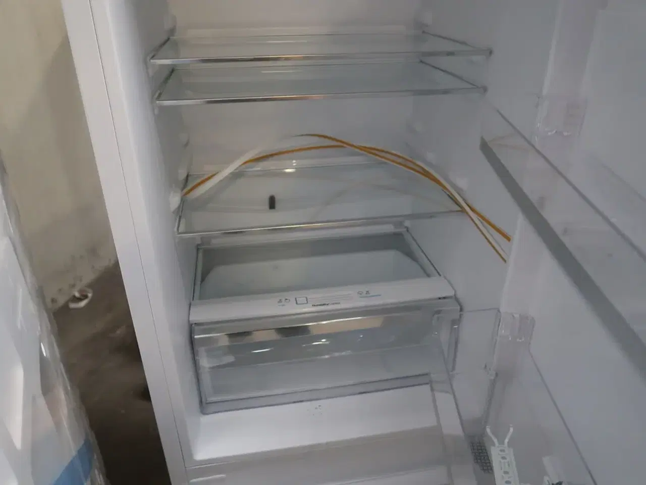 Billede 4 - Køle/fryseskab GRAM KFI 301752-2