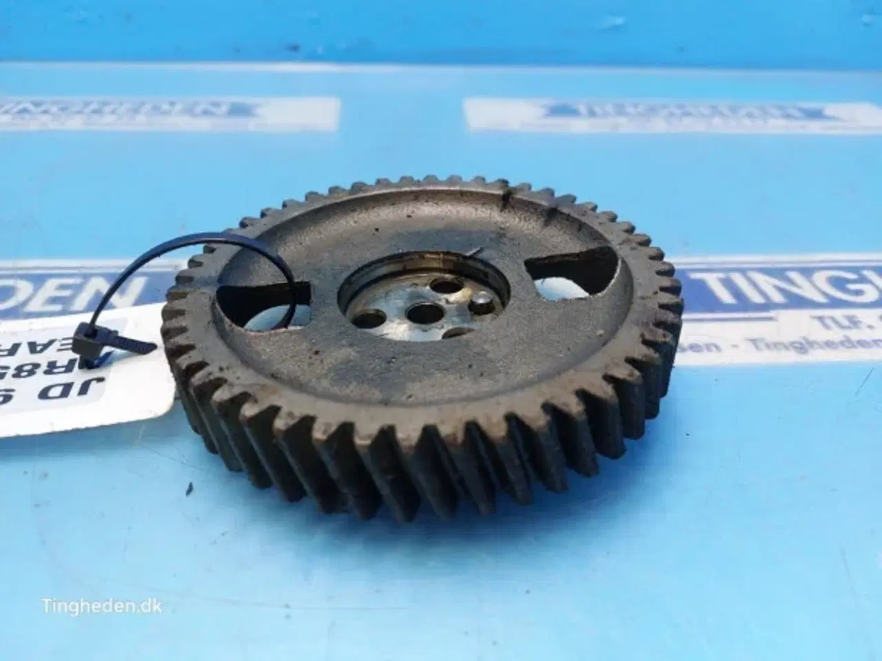 Billede 2 - John Deere 955 Tandhjul AR85710