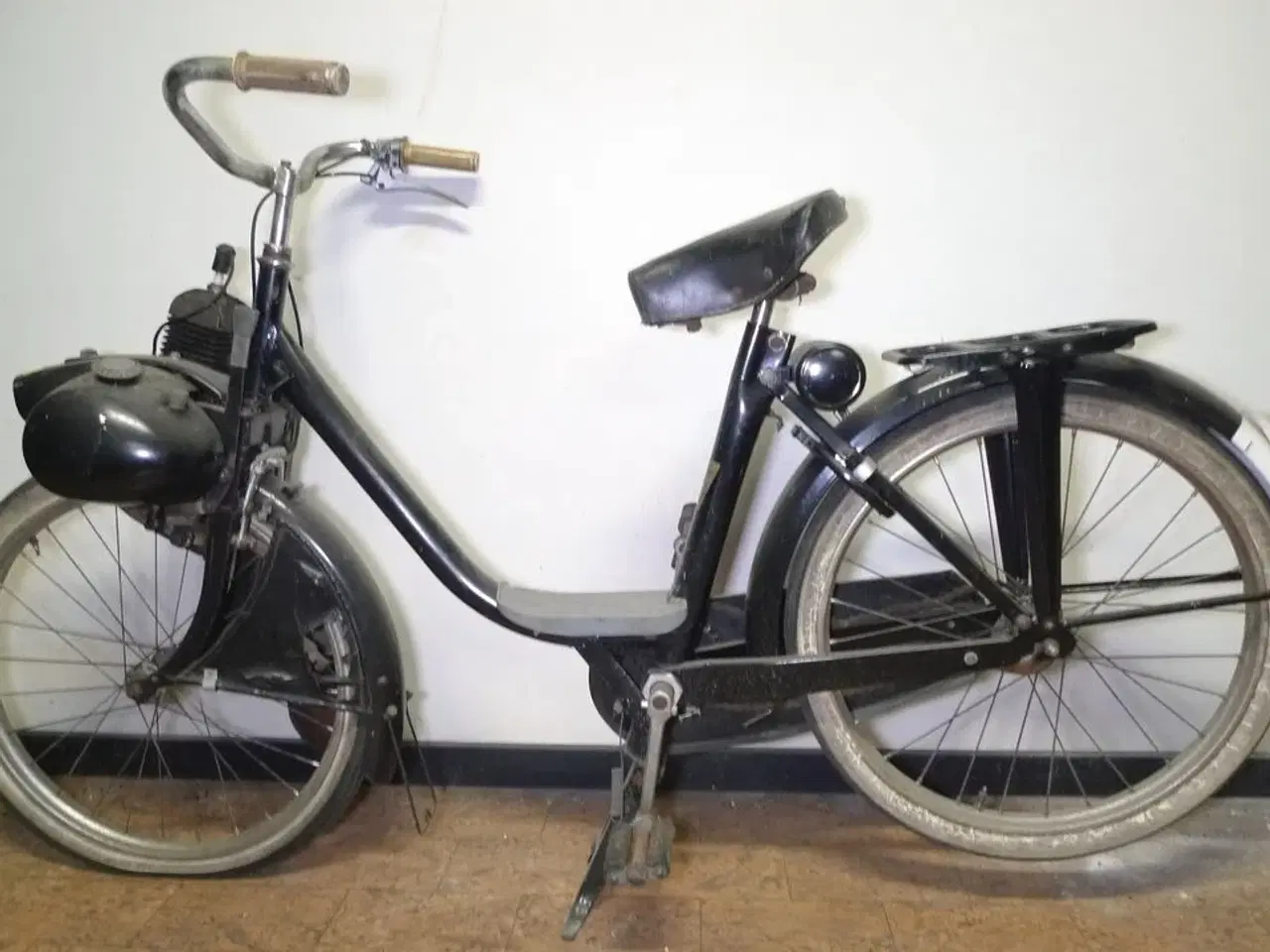 Billede 1 - Knallert, Velo Vap MOMSFRI