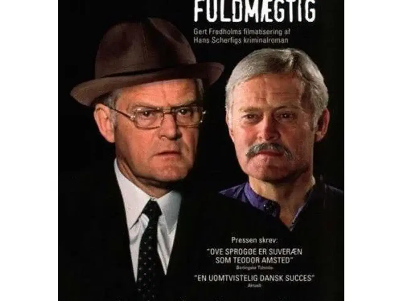 Billede 20 - Lot DANSKE film ; Se TITLER