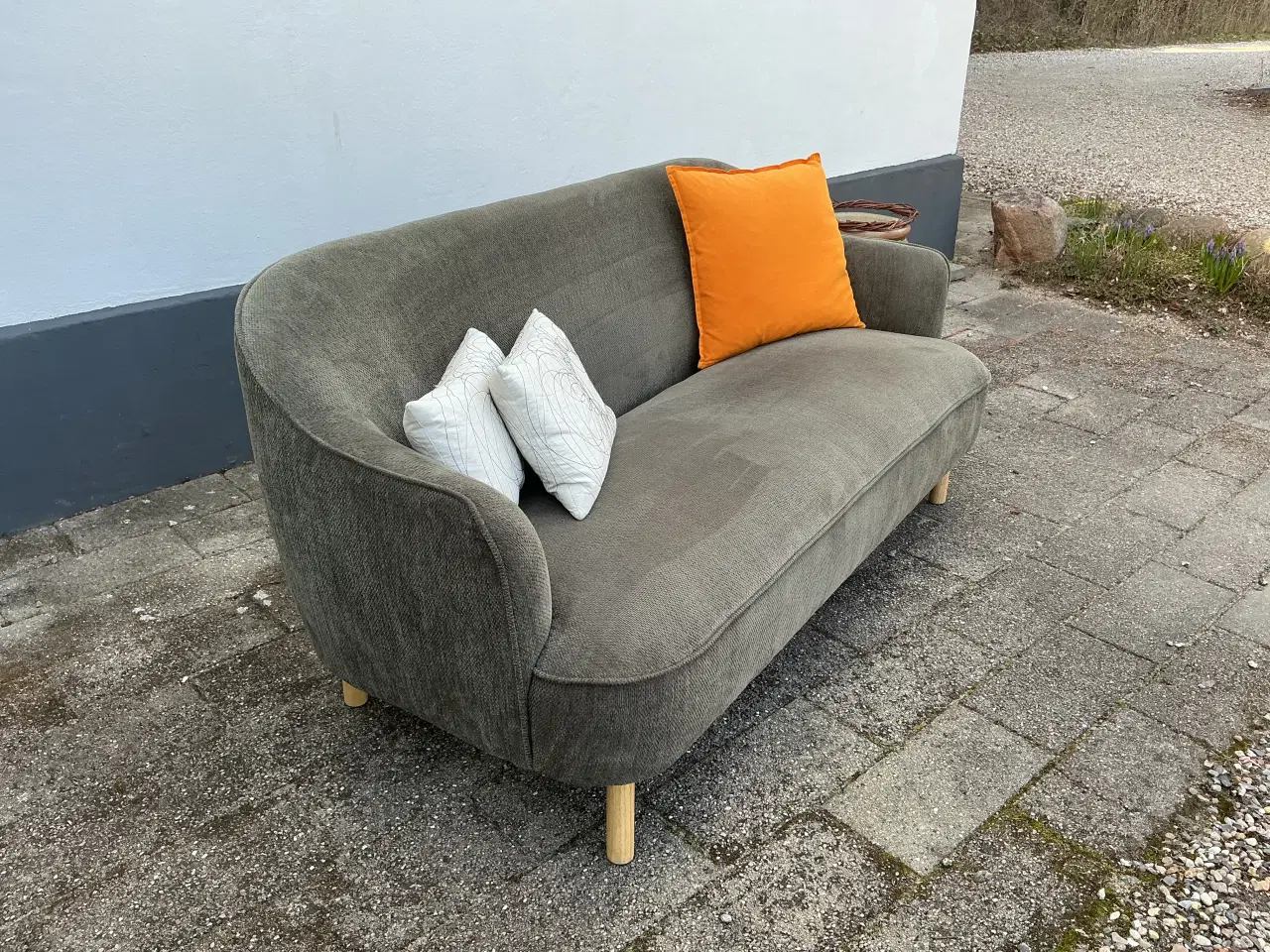Billede 2 - SOFA - BREDAL FRA JYSK