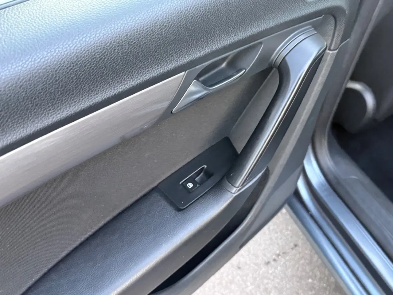 Billede 20 - VW Passat 2,0 TDi 140 Comfortline Variant DSG BM