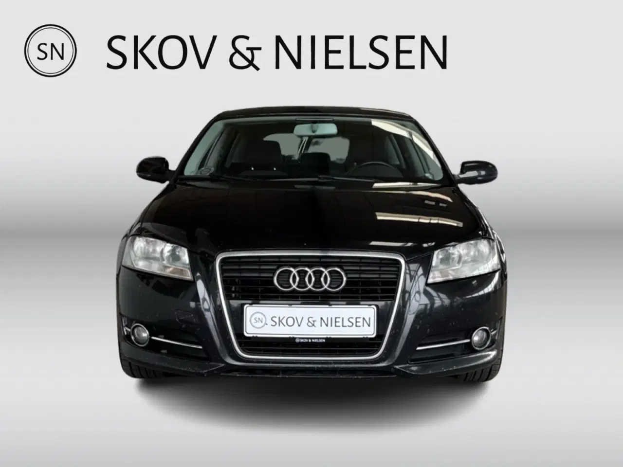 Billede 2 - Audi A3 1,6 TDi Ambiente Sportback S-tr.